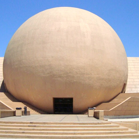 Centro Cultural de Tijuana CECUT